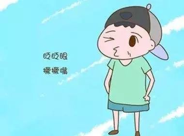 70%的未成年人犯罪與多動癥抽動癥有關(guān)系