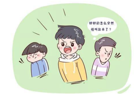 抽動癥會導致孩子產生哪些影響