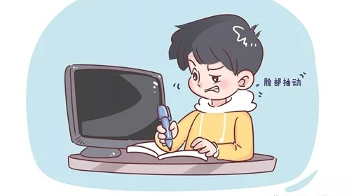 越來越多孩子抽動癥如何預(yù)防呢？