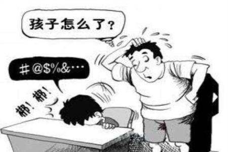 從三個(gè)方面測(cè)試孩子是多動(dòng)癥還是低能兒
