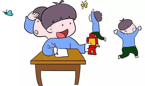 兒童多動癥的運動療法