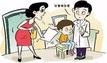 抽動(dòng)癥常見的表現(xiàn)特征
