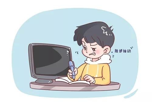 檢查兒童抽動癥應(yīng)該掛什么科室
