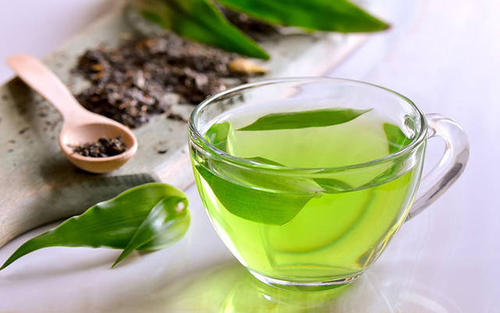 抽動癥患者喝綠茶有治療效果？